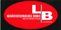 Logo der Firma Gebäudereinigung GmbH aus Mühlhausen