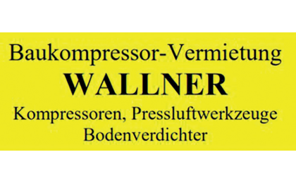 Logo der Firma Alfons Wallner aus Edling