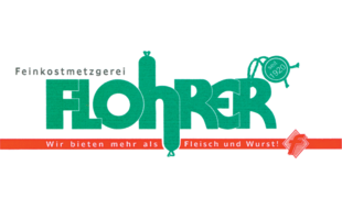 Logo der Firma Stefanie Mendrok-Flohrer Metzgerei Flohrer aus Fürth