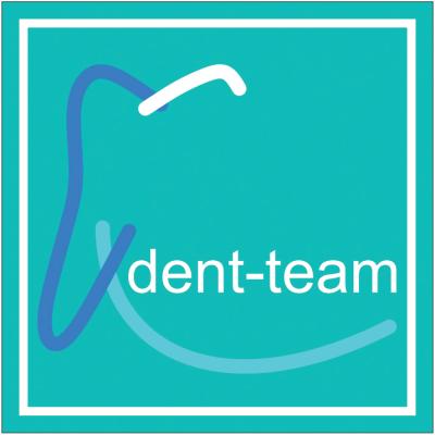 Logo der Firma Zahnärzte dent-team aus Celle