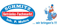 Logo der Firma Getränke Schmitz aus Dormagen