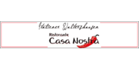 Logo der Firma Casa Nostra aus Waltershausen