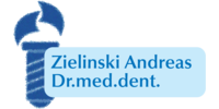 Logo der Firma Zielinski Andreas Dr.med.dent. aus Freystadt