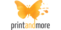 Logo der Firma Print and more aus Neumarkt