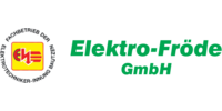 Logo der Firma Elektro - Fröde GmbH Hausgeräte-Service aus Neukirch