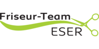Logo der Firma friseur-team ESER aus Aschaffenburg