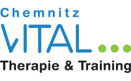 Logo der Firma Chemnitz Vital GmbH aus Chemnitz