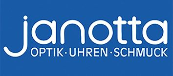 Logo der Firma Janotta Optik Uhren Schmuck Melanie Knothe e.K. aus Beilstein