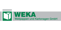 Logo der Firma WEKA Wellpappen und Kartonagen GmbH aus Sebnitz