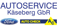 Logo der Firma Autoservice Käseberg GbR aus Nossen auf dem Branchenportal Auto-Werkstatt.de
