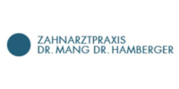 Logo der Firma Mang Dr. Hamberger Dr. Zahnärzte aus Ingolstadt