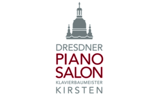Logo der Firma Dresdner Piano-Salon Kirsten GmbH aus Dresden