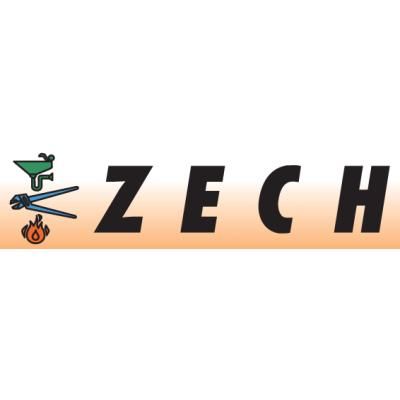Logo der Firma Zech GmbH Haustechnik aus Coburg