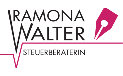 Logo der Firma Walter Ramona Steuerberaterin aus Egloffstein