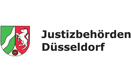 Logo der Firma Amtsgericht aus Düsseldorf