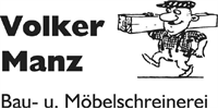 Logo der Firma Manz Volker aus Hochdorf-Assenheim auf dem Branchenportal Tischler-Schreiner.org