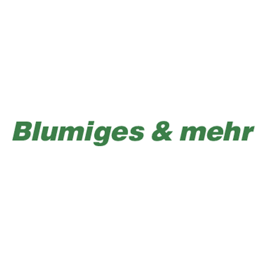 Logo der Firma Blumiges & mehr aus Hannover