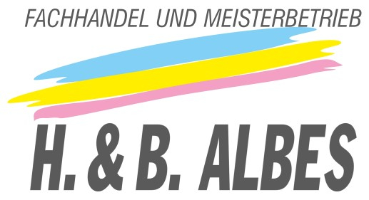 Logo der Firma H&B Albes GmbH aus Düsseldorf