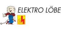 Logo der Firma Elektro Löbe aus Bamberg