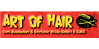 Logo der Firma Friseur Art of Hair aus Schwalmtal