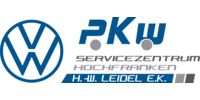 Logo der Firma Auto PKW Service Zentrum Hochfranken aus Hof