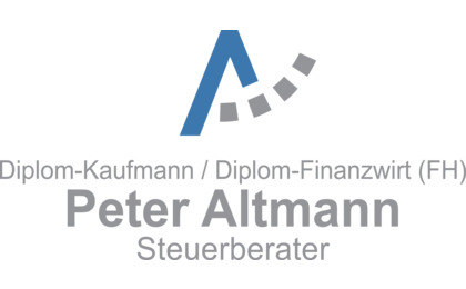 Logo der Firma Altmann Peter Diplom-Kaufmann, Dipl.-Finanzwirt (FH) aus Miltenberg
