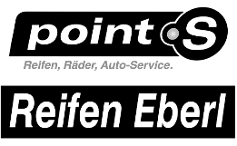 Logo der Firma Eberl - Reifen & Autoservice aus Penzberg