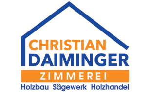 Logo der Firma Daiminger Christian aus Traitsching