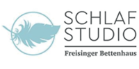 Logo der Firma Schlafstudio Freising aus Freising