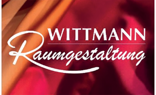 Logo der Firma Wittmann Raumgestaltung - Polsterei & Raumausstatter aus Unterhaching