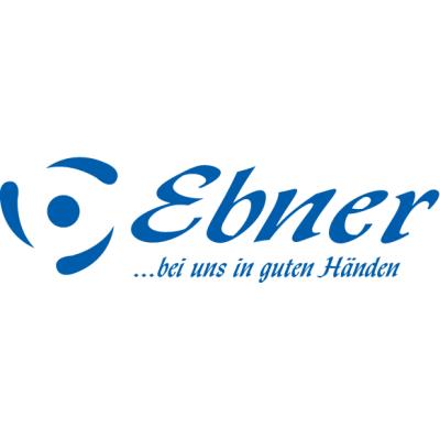 Logo der Firma Ebner Praxis für Physiotherapie und Naturheilkunde aus Bad Kissingen