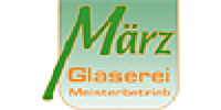 Logo der Firma Glaserei MÄRZ aus Oberaudorf
