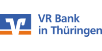 Logo der Firma VR Bank Westthüringen eG aus Bad Tennstedt