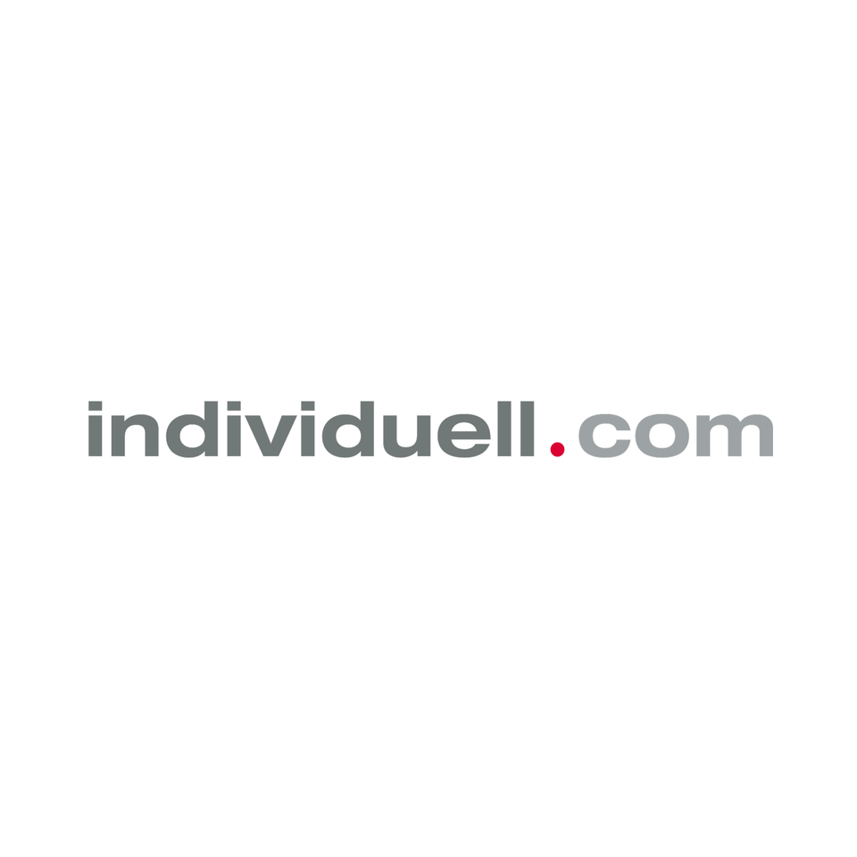 Logo der Firma Individuell.com aus Hagen