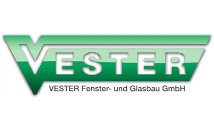 Logo der Firma Vester Glaserei aus Frankfurt