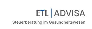 Logo der Firma ADVISA Steuerberatungsgesellschaft mbH aus Zwickau
