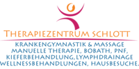 Logo der Firma Krankengymnastik Bastian Schlott aus Bamberg