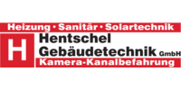 Logo der Firma Heizung Sanitär Hentschel aus Sebnitz
