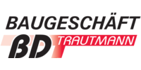Logo der Firma Baugeschäft Trautmann aus Königshain
