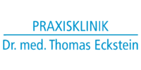 Logo der Firma Implantologie Eckstein, Thomas Dr. med. aus Mönchengladbach
