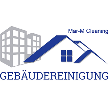 Logo der Firma Mar-M Cleaning Gebäudereinigung aus Feldkirchen-Westerham