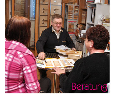 Beispielarbeit von MiWo-Bauelemente GmbH - veröffentlicht auf Bauunternehmen.org