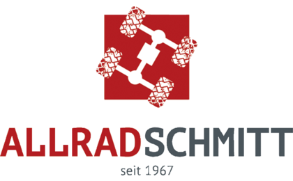 Logo der Firma Allrad Schmitt GmbH aus Kist