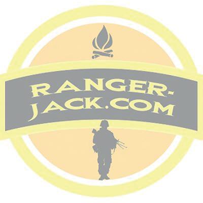 Logo der Firma Ranger-Jack - ArmyOnlineStore Birgit Muckley aus Amberg