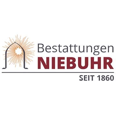 Logo der Firma Bestattungen Niebuhr GmbH aus Celle