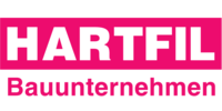 Logo der Firma HARTFIL Bauunternehmen aus Küps