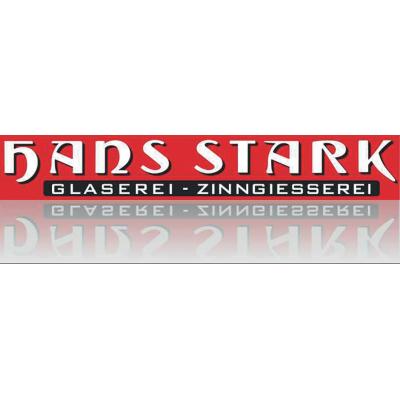 Logo der Firma Hans Stark e.K. Glaserei und Zinngießerei Inh. Josef Siglreithmaier aus Traunstein