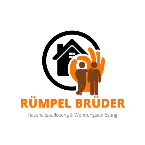 Logo der Firma Rümpel Brüder aus Hamm