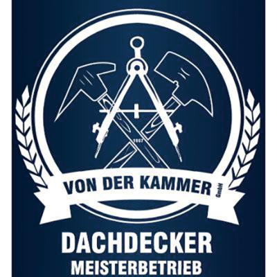 Logo der Firma Dachdeckerei von der Kammer GmbH aus Winsen