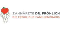 Logo der Firma Zahnarztpraxis Dr. Norbert & Dr. Johannes Fröhlich & Birgitta Fröhlich aus Bayreuth